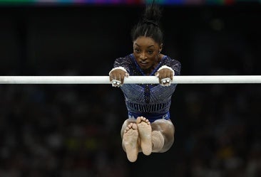 El mortífero salto que las gimnastas tienen prohibido ejecutar