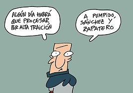 La viñeta de Ramón.