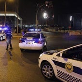 Viola e intenta ahogar a una joven cuando se bañaba de noche en la playa de Valencia