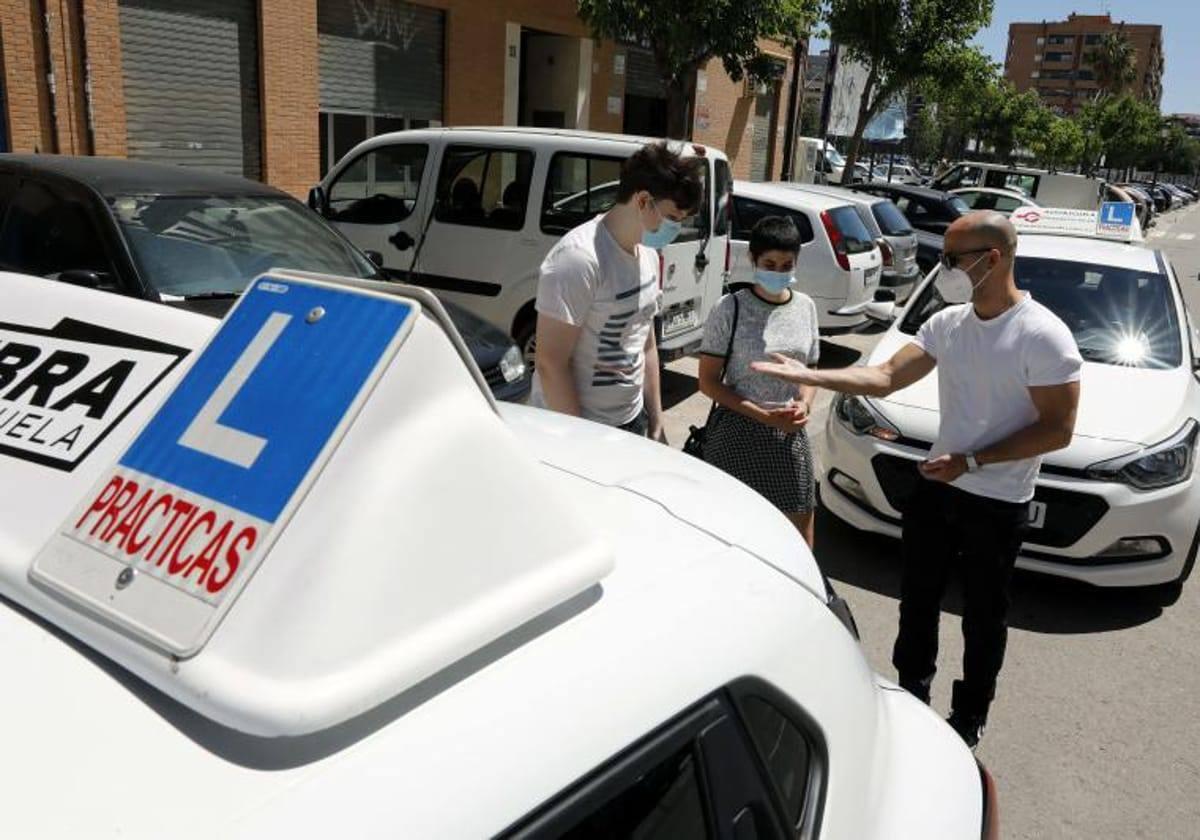 Las 5 noticias que debes leer para saber qué ha pasado el domingo 4 de agosto en la Comunitat 