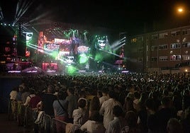 La Orquesta Panorama anuncia el municipio donde actuará el 23 de agosto