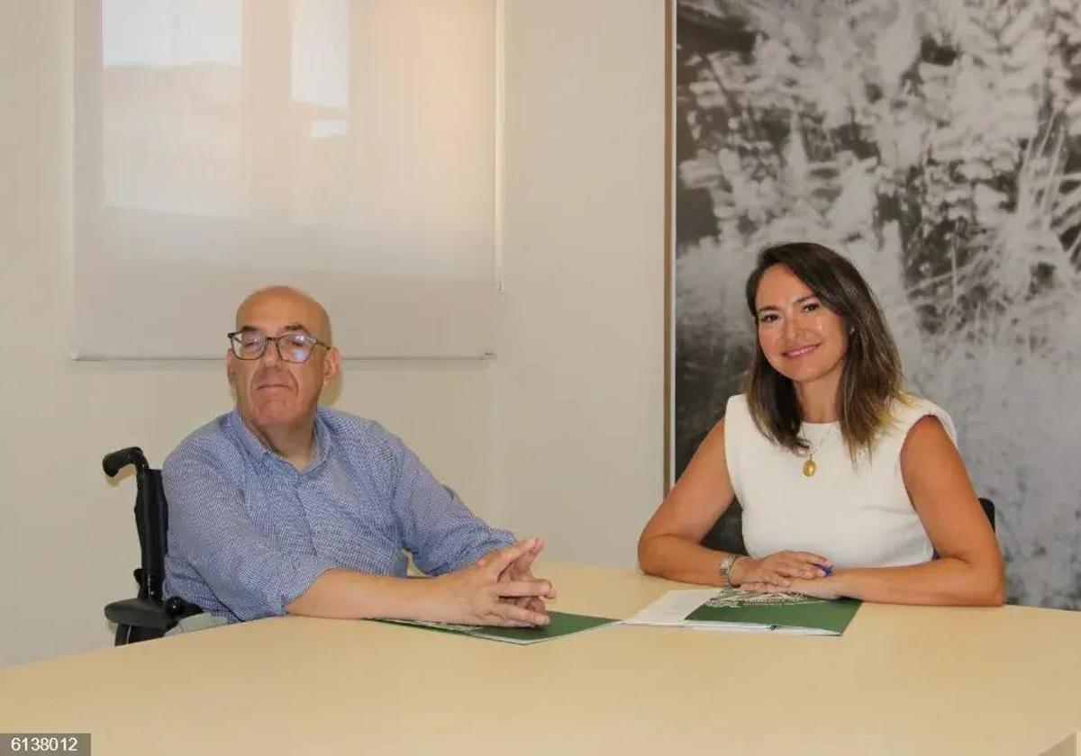 El Ayuntamiento de Castellón destina 74.800 euros a Cocemfe 