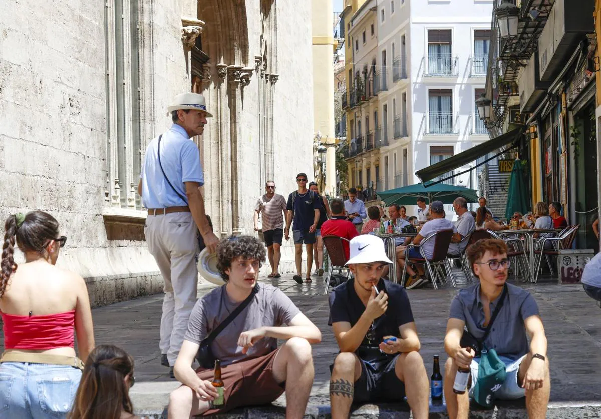 El nuevo decreto prohibirá 5.000 habitaciones turísticas en Valencia 