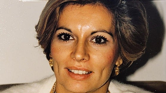 Fallece la primera presidenta de la Federación Española de Gimnasia