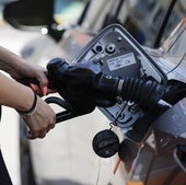 El botón del coche que ayuda a reducir el consumo de combustible