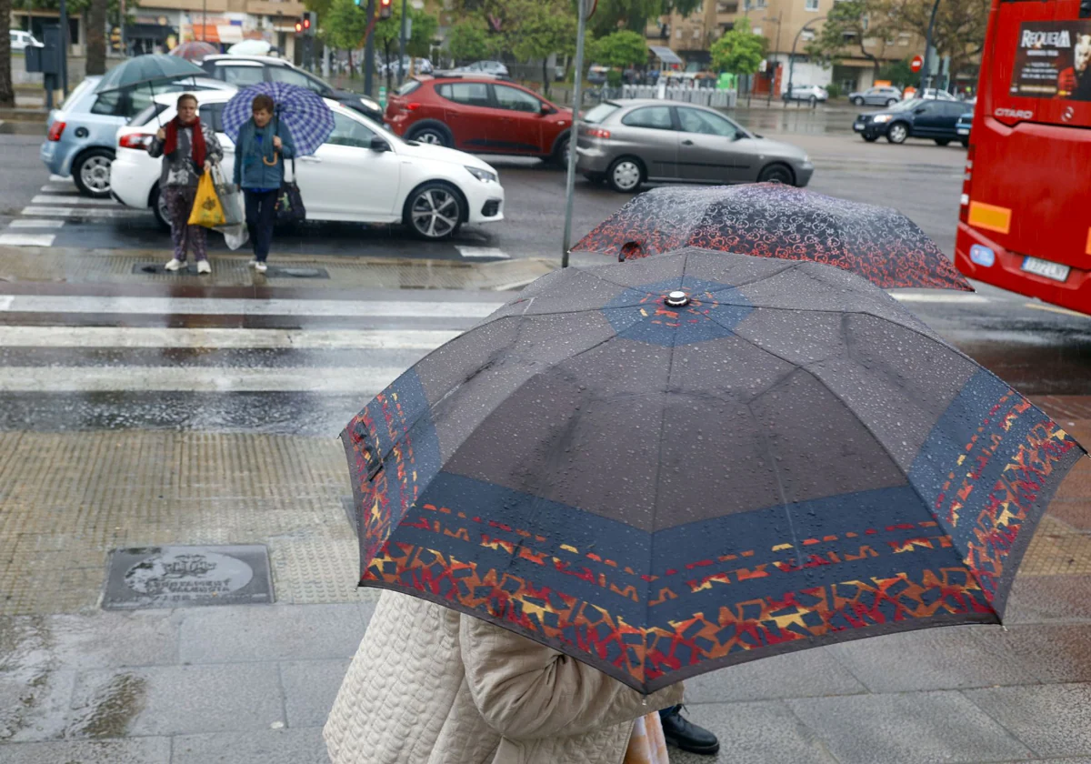 Una DANA amenaza la Comunitat tras superar la ola de calor del fin de semana 