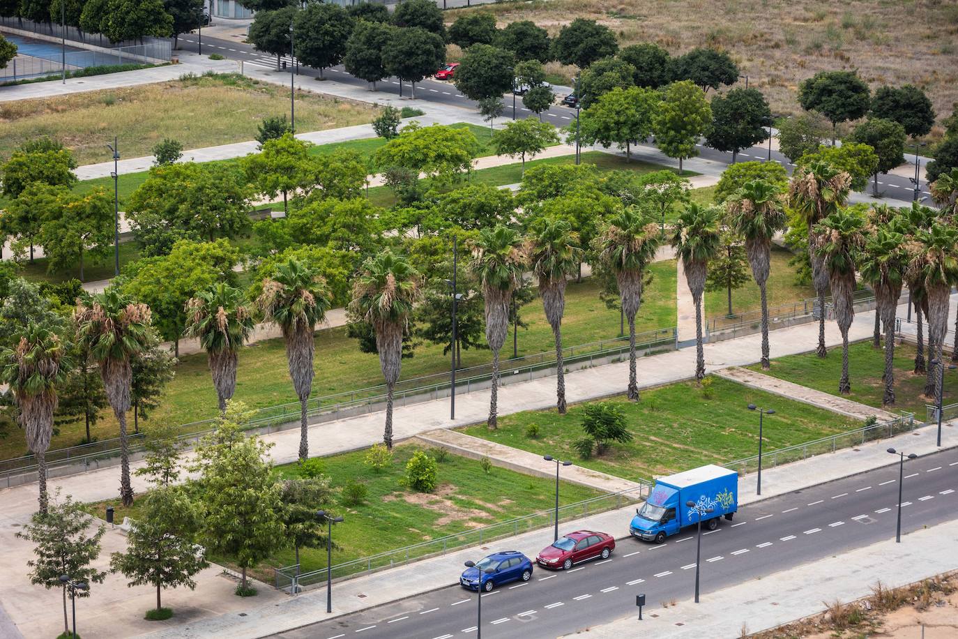 Sociópolis ve la luz tras 20 años de travesía