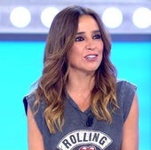 Carmen Alcayde empieza una nueva etapa en Telecinco