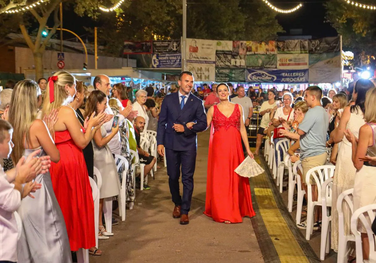 Mompó pide que les Alfàbegues de Bétera sea Fiesta de Interés Turístico Nacional 