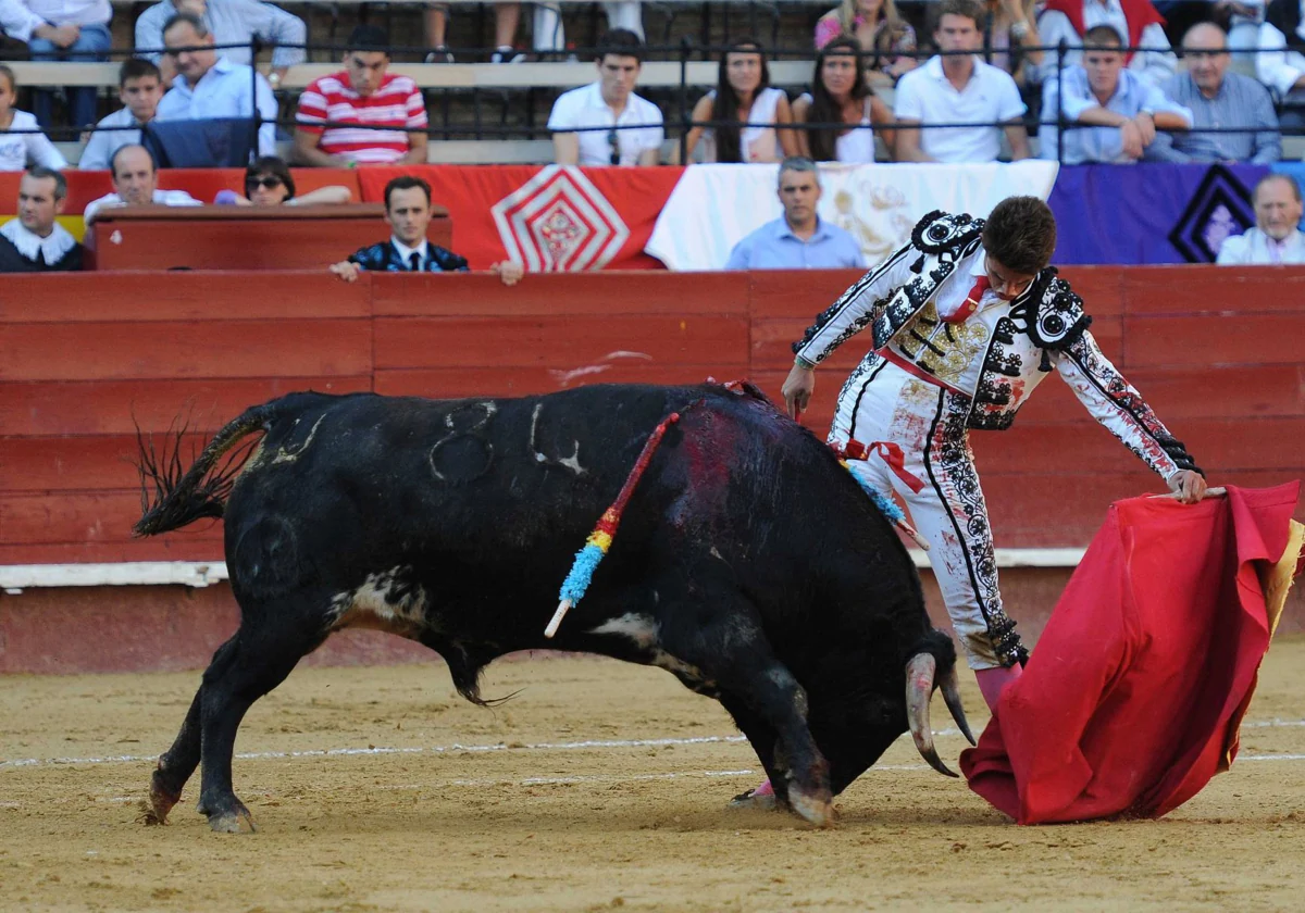 Jesús Duque se la juega este jueves en Madrid 