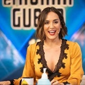 Pablo Motos aparta a Tamara Falcó de la promoción de 'El Hormiguero'