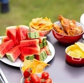 ¿Por qué tenemos menos hambre en verano?