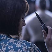 Quién es quién en 'Cicatriz', la nueva serie de La 1 basada en un bestseller de Juan Gómez-Jurado