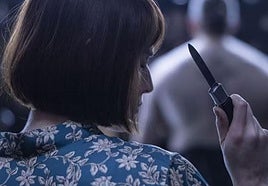 Quién es quién en 'Cicatriz', la nueva serie de La 1 basada en un bestseller de Juan Gómez-Jurado