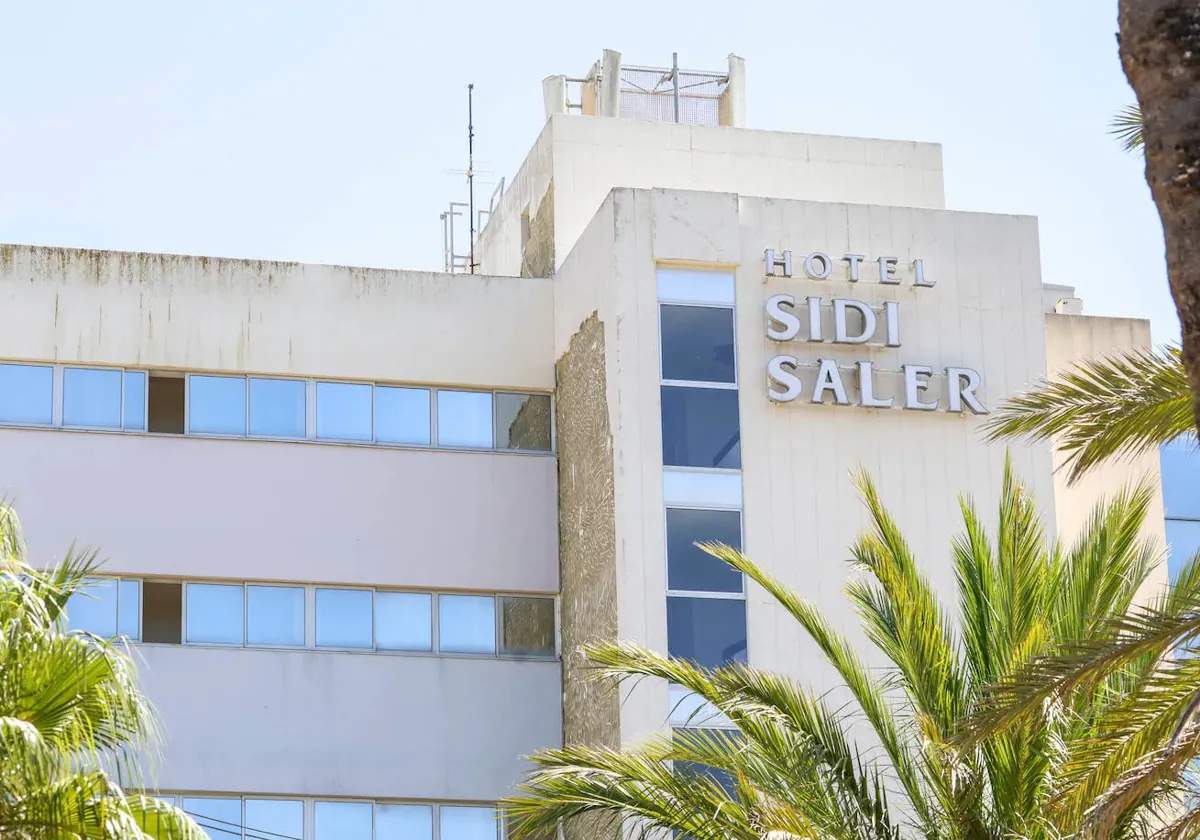 La vigilancia policial del Sidi Saler se salda este verano con tres detenidos 