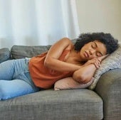 ¿Es legal que mis vecinos hagan ruido durante la hora de la siesta?