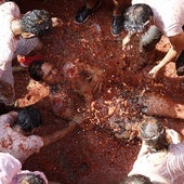 ¿Cuánto cuesta participar en la Tomatina de Buñol 2024?