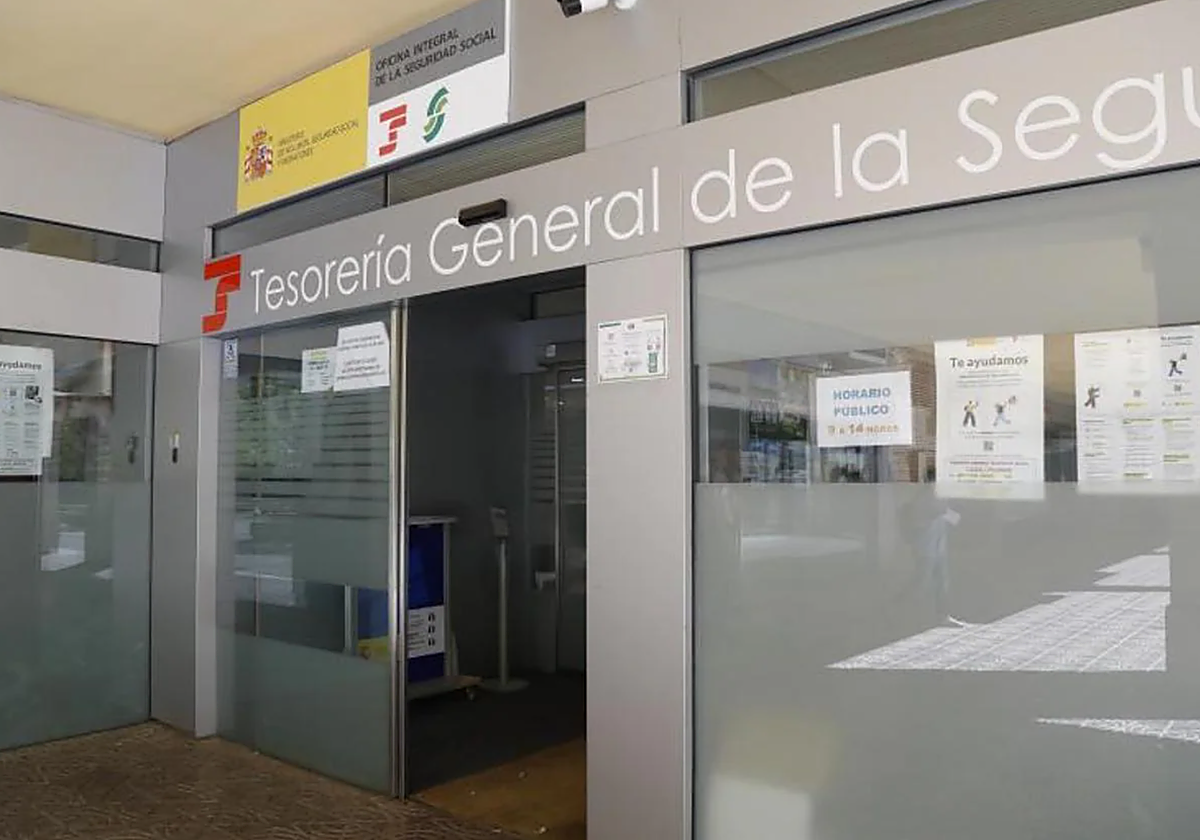 Ayudas Seguridad Social | La ayuda de 600 euros que la Seguridad Social ...