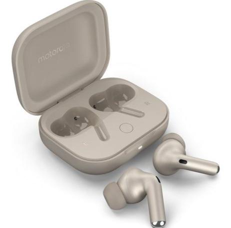 Auriculares Motorola Buds