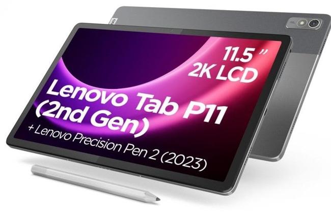 Tablet Lenovo P11