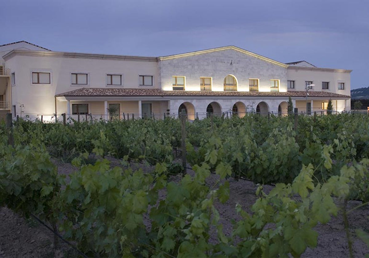 Bodega Emina