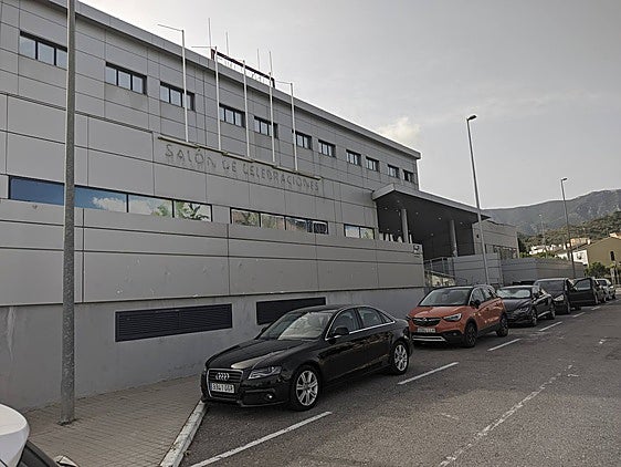 A la venta el prostíbulo de Favara que aspiraba ser un centro para enfermos mentales