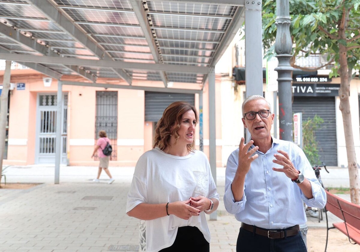 La negociación por el Sidi, los megracruceros y los arrecifes, retos de Catalá en el nuevo curso 