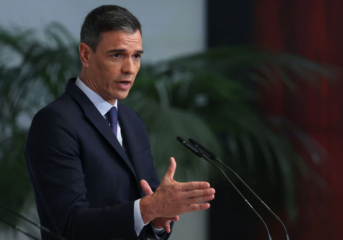 Las nuevas medidas para la conciliación familiar que ha prometido el Gobierno de Pedro Sánchez