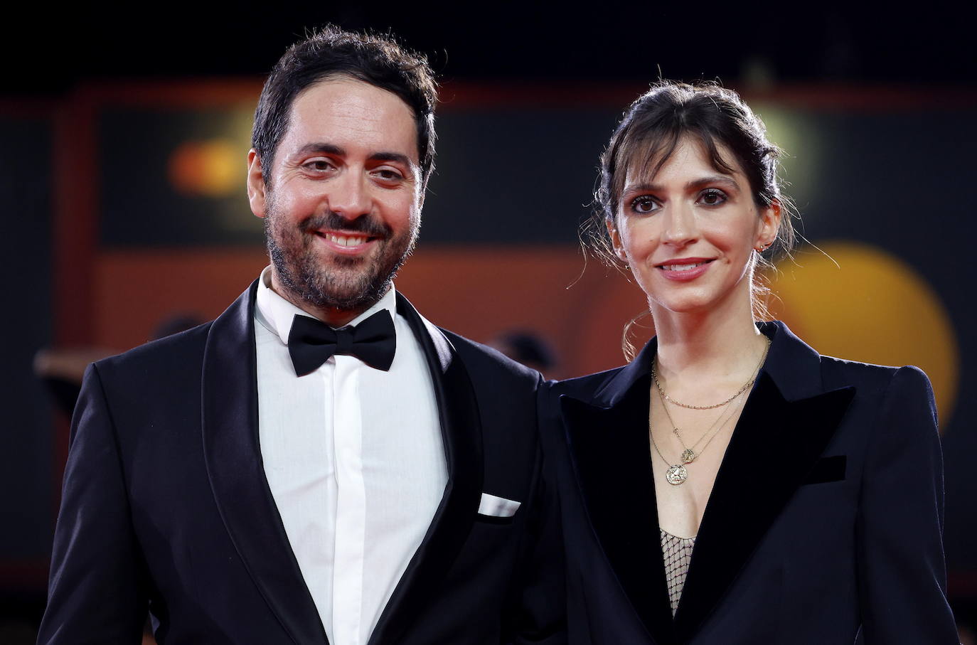 Georgina Rodríguez y Lady Gaga conquistan el Festival de Cine de Venecia