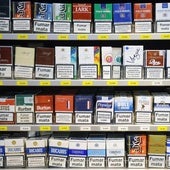 El precio del tabaco cambia a partir de este sábado en algunas de las marcas más conocidas como Fortuna