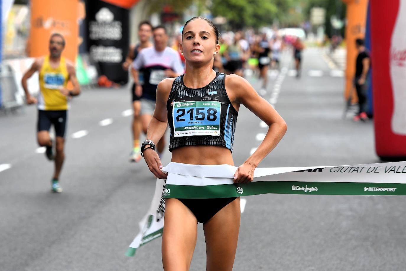 Búscate en la 5ª Volta a Peu Runners Ciutat de València