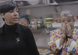 'La Taberna Danka!' de 'Pesadilla en la cocina'