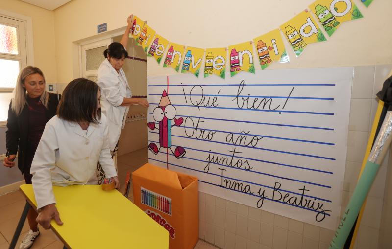 La OCDE acalla a los profesores españoles: «Están bien pagados»