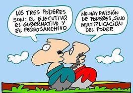 La viñeta de Ramón.