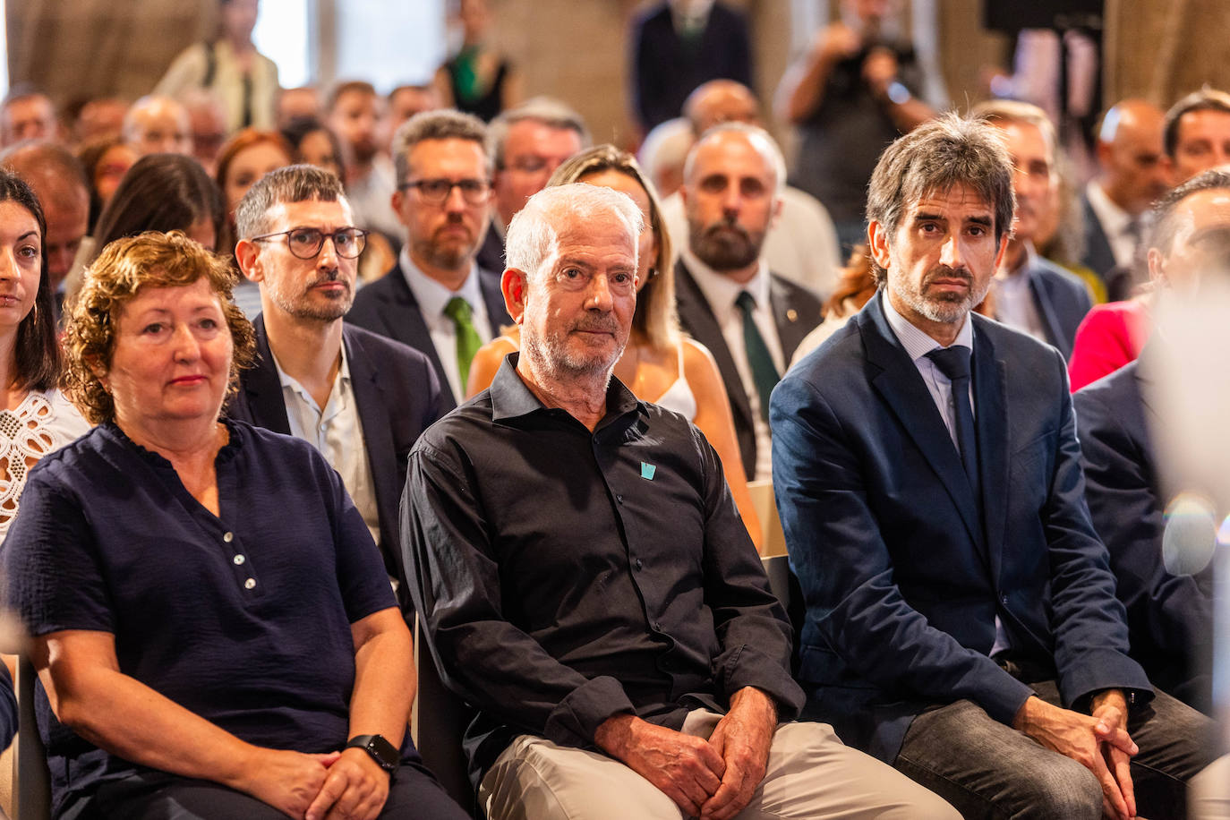 Fotos de la reunión de alcaldes para pedir que la Albufera sea Reserva de la Biosfera