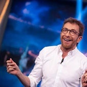 La última estrategia de 'El Hormiguero' frente a 'La Revuelta'