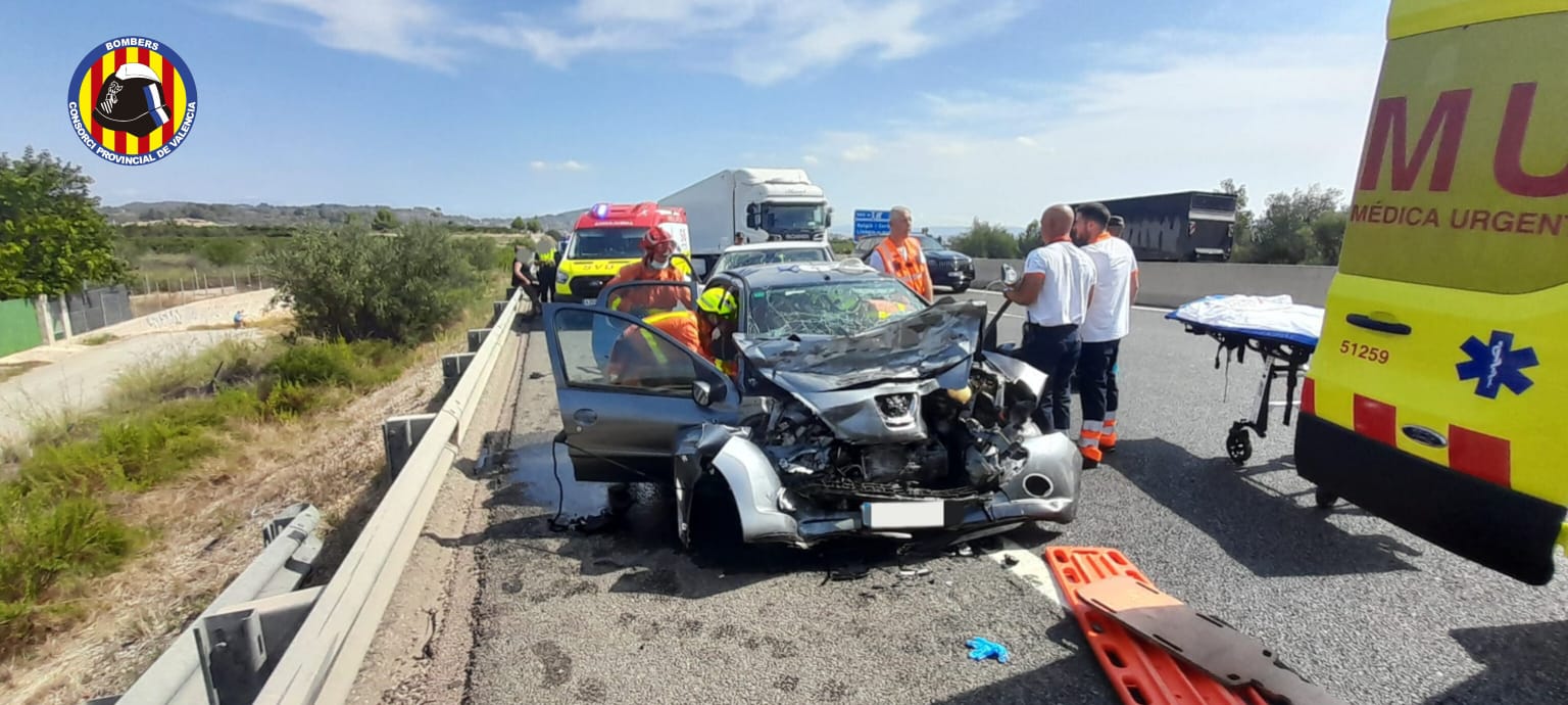 La bajada de la tasa de alcoholemia podría reducir un tercio la mortalidad en carreteras 