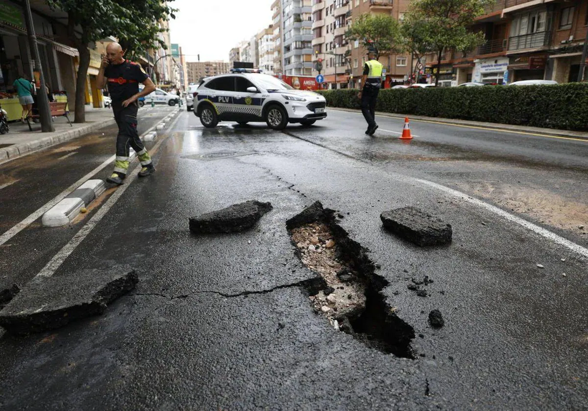 Las 5 noticias que debes leer para saber qué ha pasado el viernes 13 de septiembre en la Comunitat 