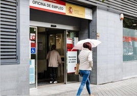 La nueva ayuda de 570 euros del SEPE que llegará a miles de personas desde el 1 de noviembre