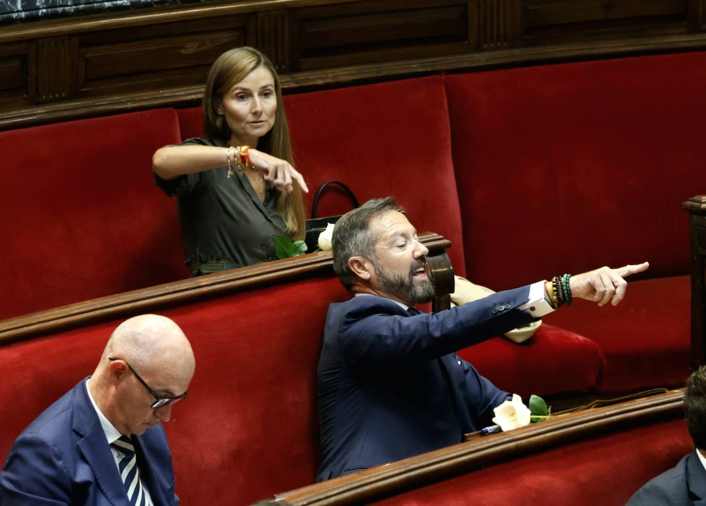 FOTOS | Debate del Estado de la ciudad