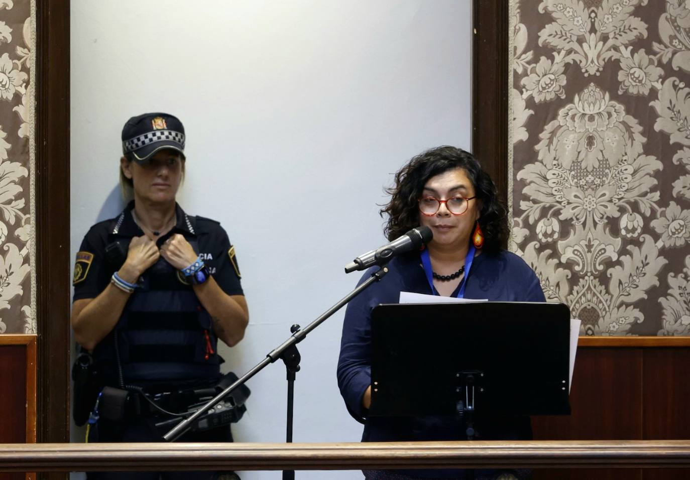 FOTOS | Debate del Estado de la ciudad