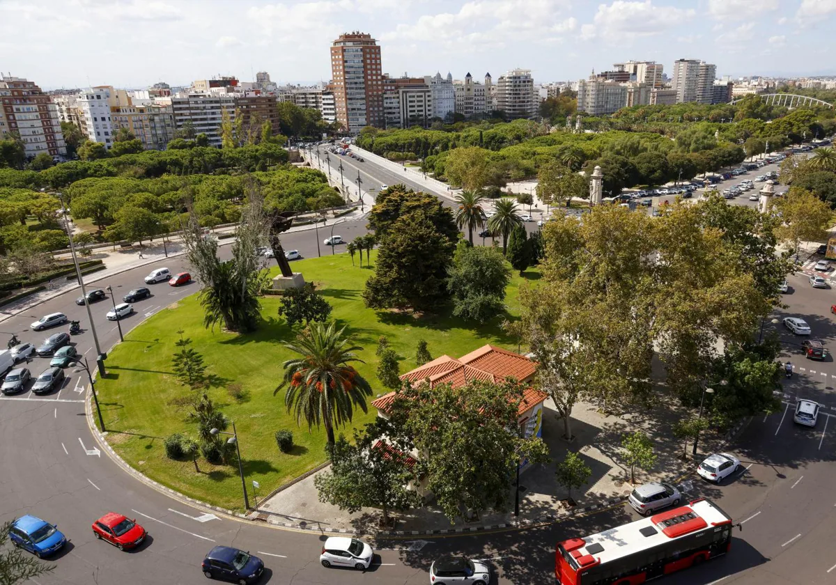 La hoja de ruta de las promesas de Catalá: adiós a cuatro puntos negros 