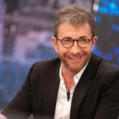 El bombazo de Pablo Motos para recuperar el liderazgo de 'El Hormiguero' ante la irrupción de 'La revuelta'