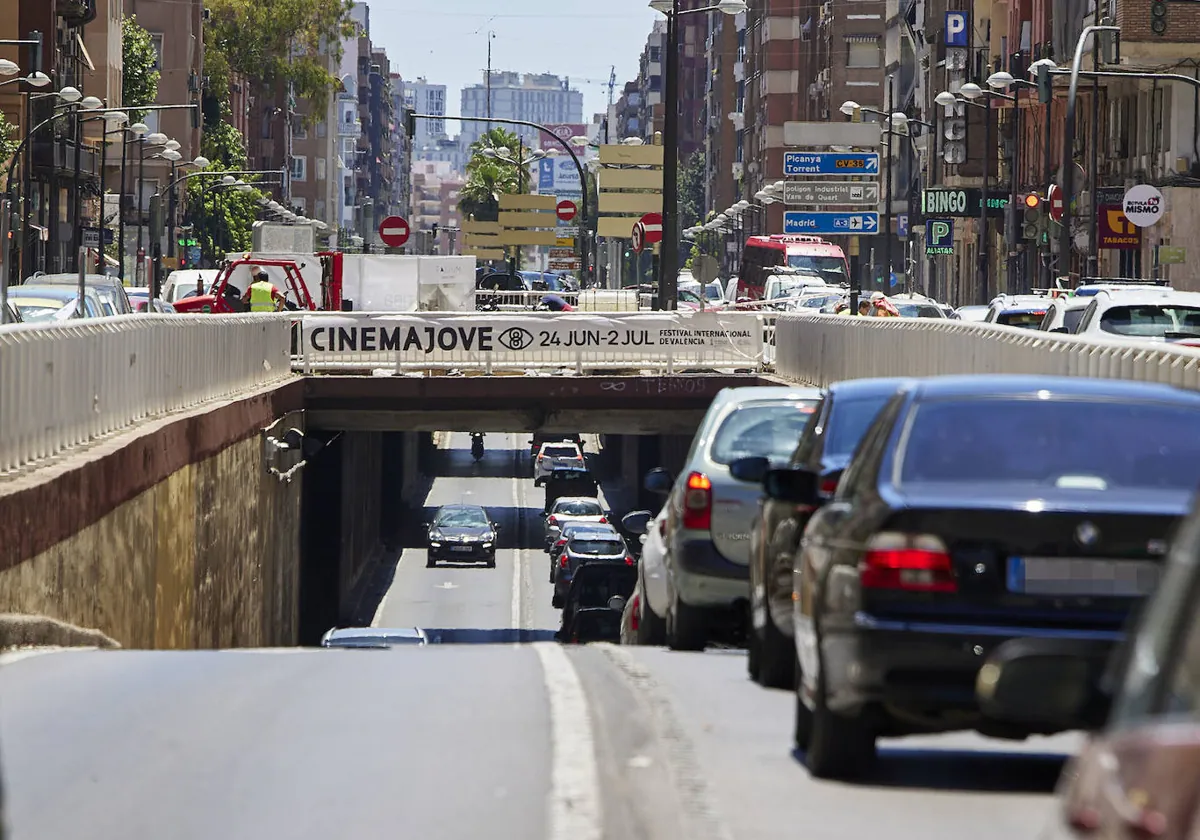 La reforma de Pérez Galdós costará el triple de lo presupuestado por Ribó 