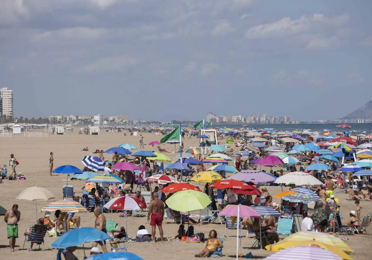 Gandia consigue un 91% de ocupación durante los fines de semana de septiembre 