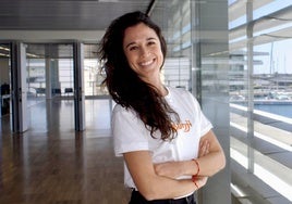 Flor Soler, ceo de Bunji.