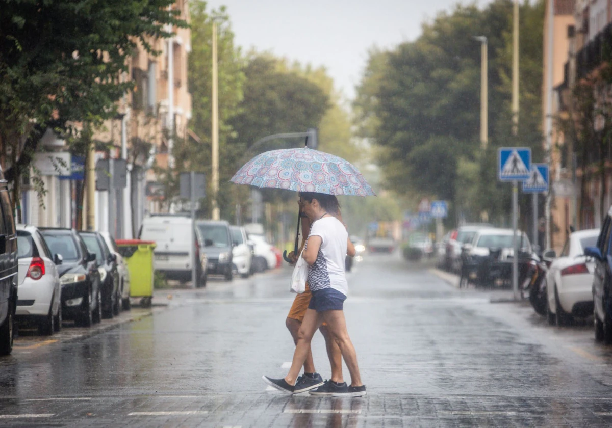 La Comunitat vive el segundo año más seco de la historia y afronta un otoño cálido 