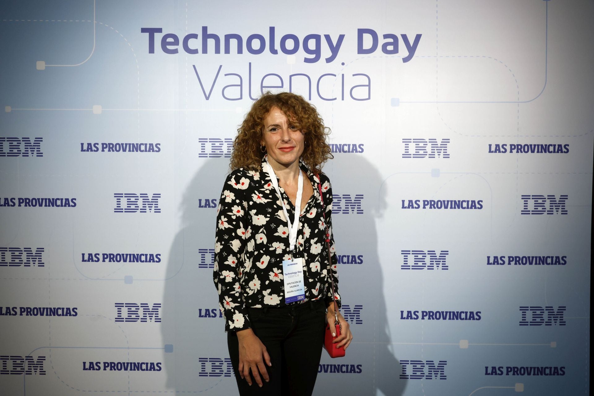 Todas las imágenes del evento de IBM