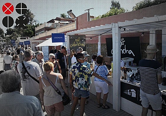 Cinco cosas que no puedes perderte en el D*na Festival