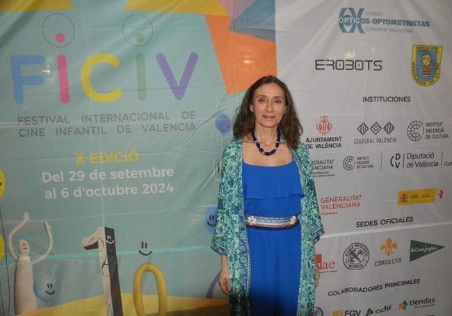 Presentación de la décima edición de FICIV